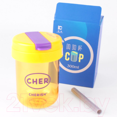 Бутылка для воды Darvish DV-H-1539-2