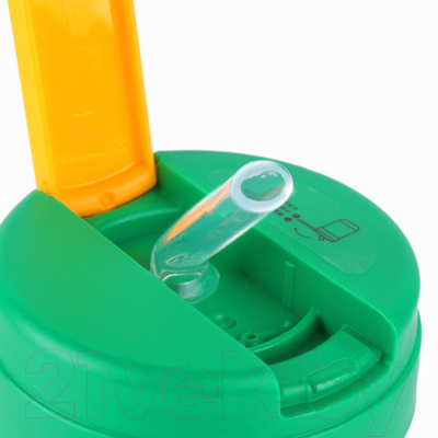 Бутылка для воды Darvish DV-H-1539-1