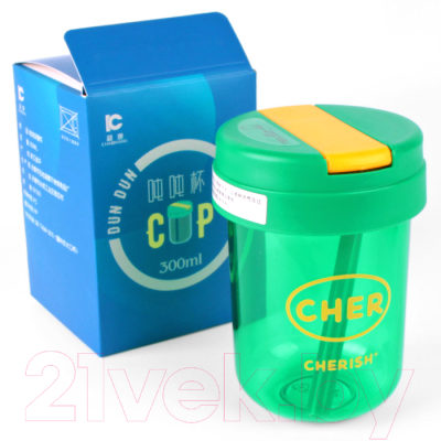 Бутылка для воды Darvish DV-H-1539-1