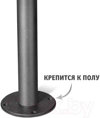 Обеденный стол Sheffilton SHT-TU13/TT 80 ЛДСП