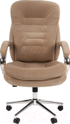 Кресло офисное Chairman Home 795 N (Т-10 бежевый)