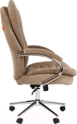 Кресло офисное Chairman Home 795 N (Т-10 бежевый)