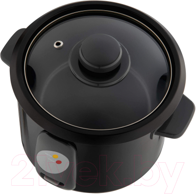 Рисоварка Sencor SRM 1001BK