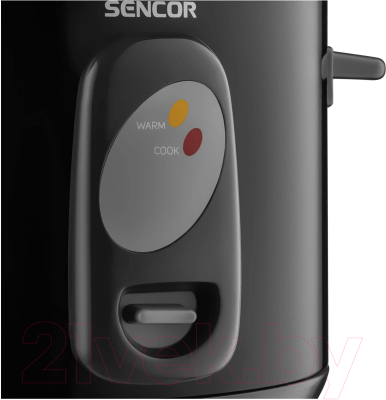 Рисоварка Sencor SRM 1001BK