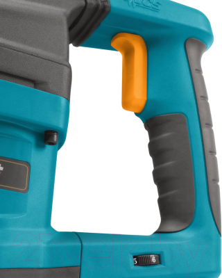 Перфоратор Bort BHD-1500-Max