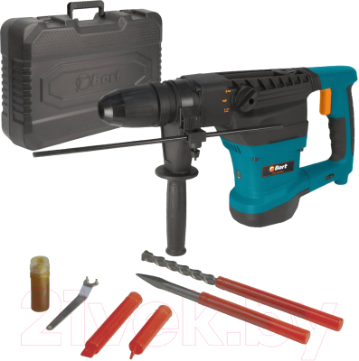 Перфоратор Bort BHD-1500-Max