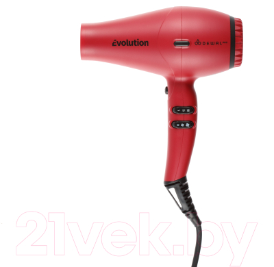 Профессиональный фен Dewal Pro Evolution / 03-9010