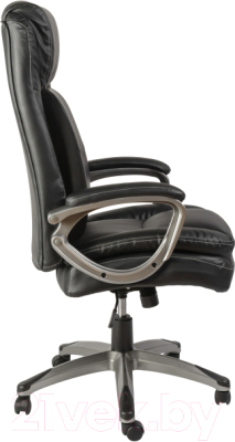 Кресло офисное Меб-ФФ MF-3015 (черный)