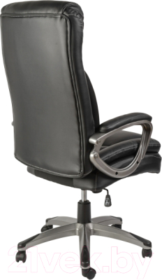 Кресло офисное Меб-ФФ MF-3015 (черный)