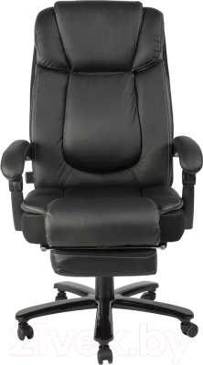 Кресло офисное Меб-ФФ MF-3028 (черный)