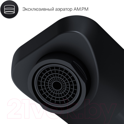 Смеситель AM.PM X-Joy F85A72622