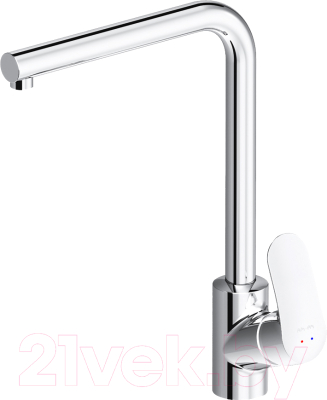 Смеситель AM.PM Like F8005000 - фото