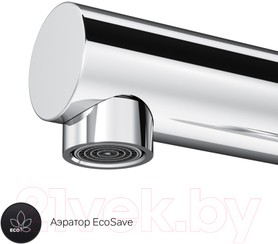 Смеситель AM.PM Like F8005000