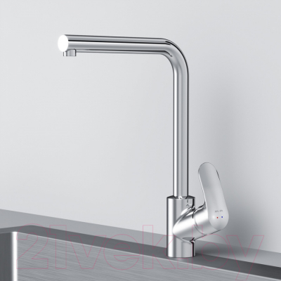 Смеситель AM.PM Like F8005000