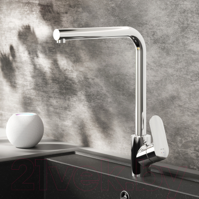 Смеситель AM.PM Like F8005000