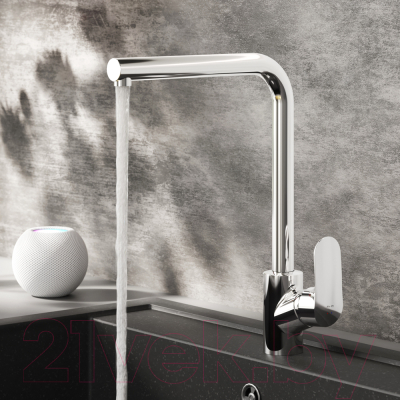 Смеситель AM.PM Like F8005000