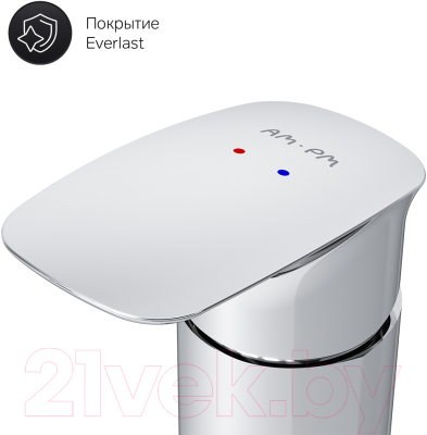 Смеситель AM.PM Inspire F50A01300