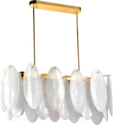 Люстра Moderli Rimini / V10437-PL - фото