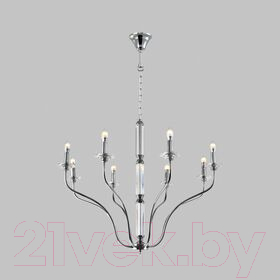Люстра Moderli Catania / V10428-8P