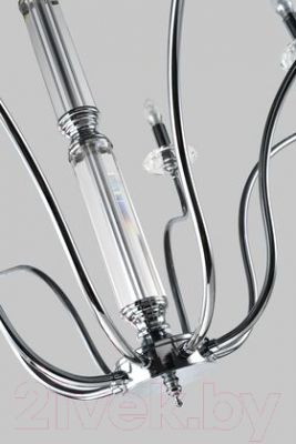 Люстра Moderli Catania / V10428-8P