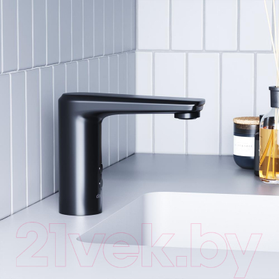 Смеситель Damixa Origin Evo 2 780290300