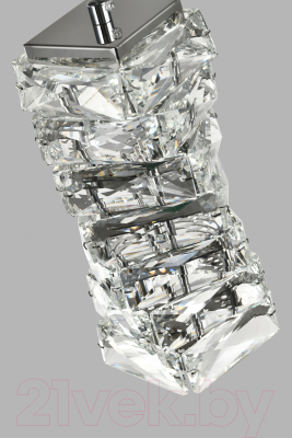 Потолочный светильник Moderli Lazio / V10431-PL