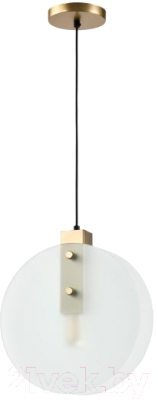 Потолочный светильник Moderli Bari / V10426-1P - фото