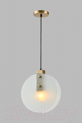 Потолочный светильник Moderli Bari / V10426-1P