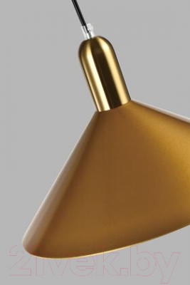 Потолочный светильник Moderli Forli / V10438-1P