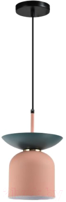 Потолочный светильник Moderli Pesaro / V10444-1P - фото