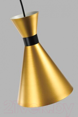 Потолочный светильник Moderli Pesaro / V10445-1P