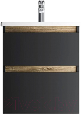 Тумба под умывальник AM.PM X-Joy M85AFHX0552BM - фото