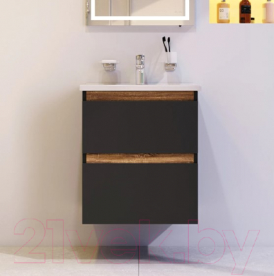 Тумба под умывальник AM.PM X-Joy M85AFHX0552BM