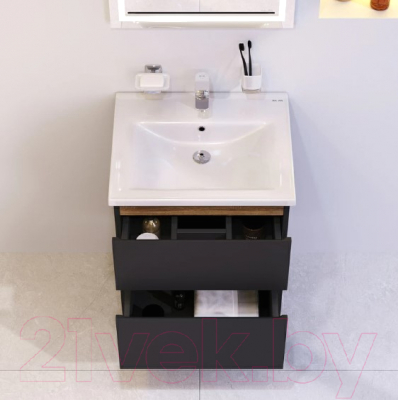 Тумба под умывальник AM.PM X-Joy M85AFHX0552BM