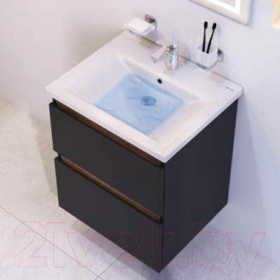 Тумба под умывальник AM.PM X-Joy M85AFHX0552BM