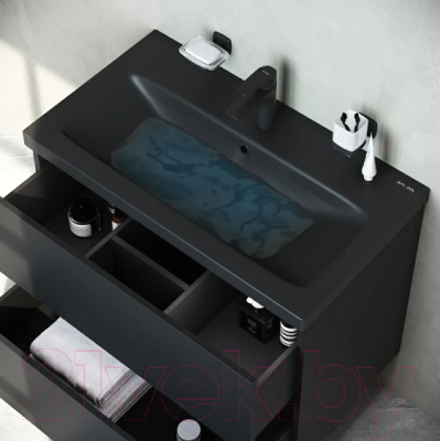 Тумба под умывальник AM.PM X-Joy M90FHX06022BM