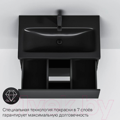 Тумба под умывальник AM.PM X-Joy M90FHX06022BM