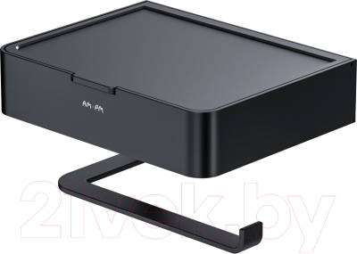 Держатель для туалетной бумаги AM.PM Inspire 2.0 A50A341522 - фото