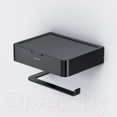Держатель для туалетной бумаги AM.PM Inspire 2.0 A50A341522