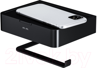 Держатель для туалетной бумаги AM.PM Inspire 2.0 A50A341522