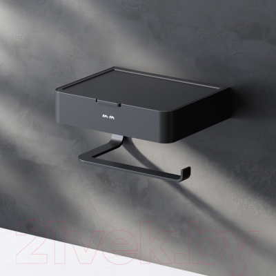 Держатель для туалетной бумаги AM.PM Inspire 2.0 A50A341522