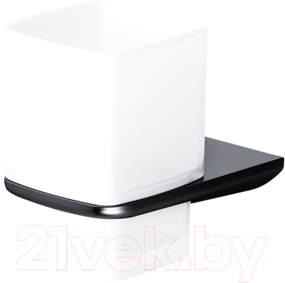 Стакан для зубной щетки и пасты AM.PM Inspire 2.0 A50A34322 - фото