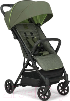 Детская прогулочная коляска Inglesina Quid 2022 / AG89P0GKGRU - фото