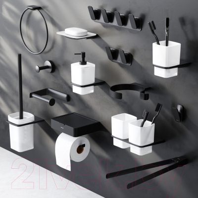 Держатель для полотенца AM.PM X-Joy A50A34422