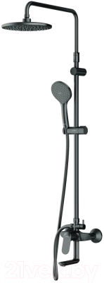 Душевая система AM.PM F0785C922 - фото