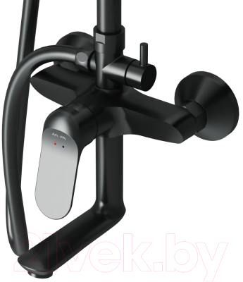 Душевая система AM.PM F0785C922