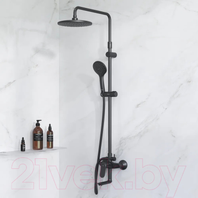 Душевая система AM.PM F0785C922