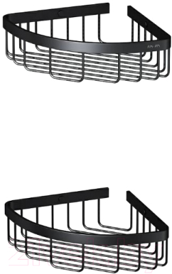 Комплект полок для ванной AM.PM Sense L A7452222 - фото