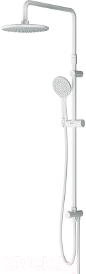 Душевая система AM.PM Gem F0790033 - фото