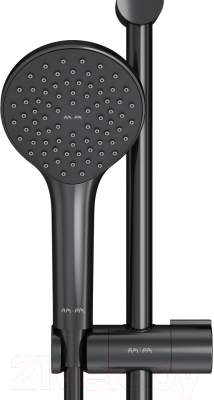 Душевой гарнитур AM.PM Gem F0190022